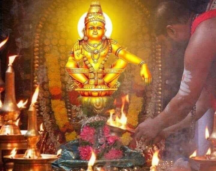 Saranam Ayyappa Wallpaper Ayyappan Images Swamy Ayyappa Mobile Wallpaper 66